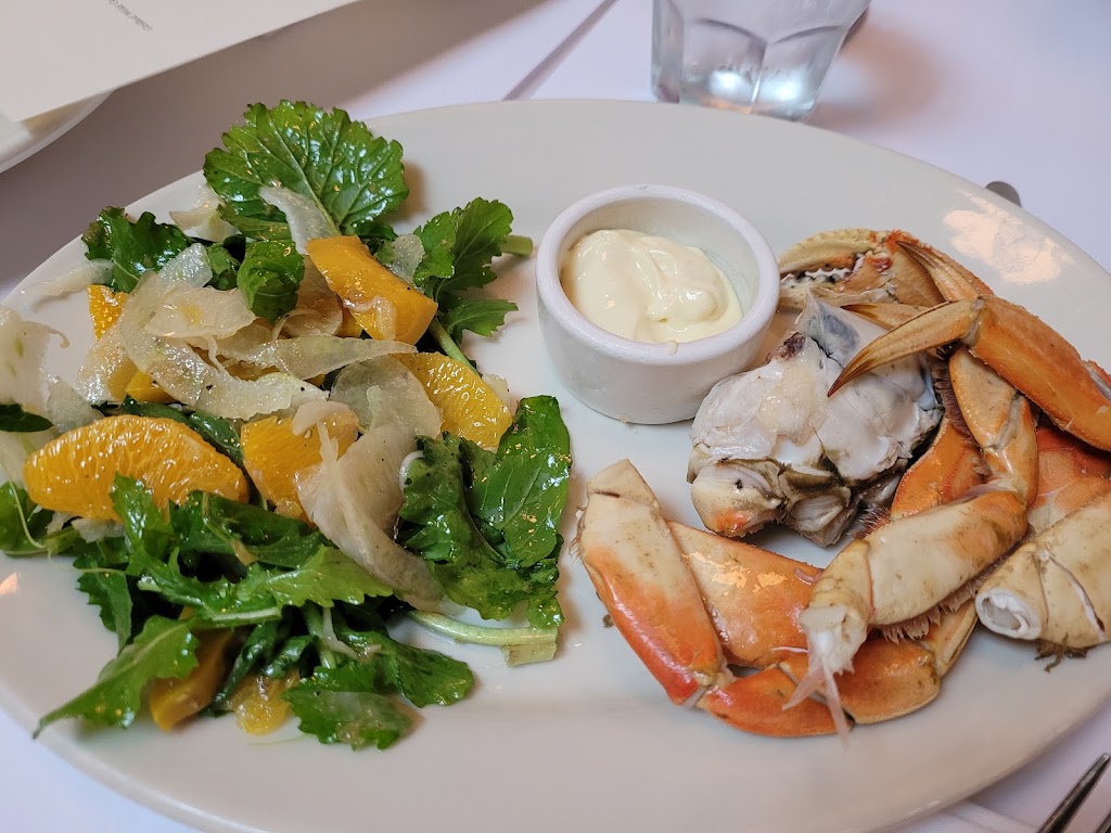 Hayes Street Grill