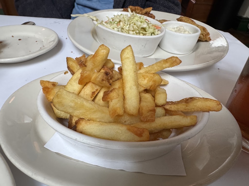 Hayes Street Grill