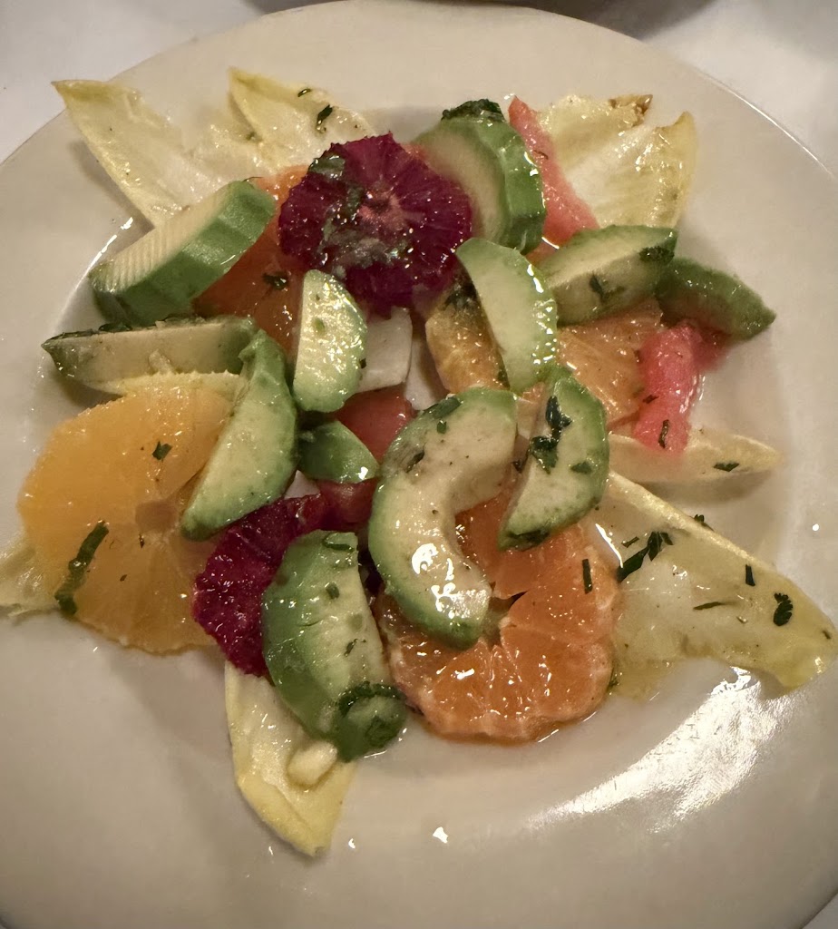 Hayes Street Grill