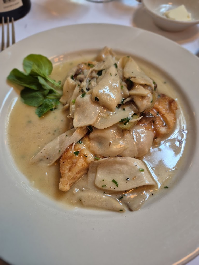 Hayes Street Grill