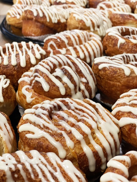 Hayes Valley Bakeworks