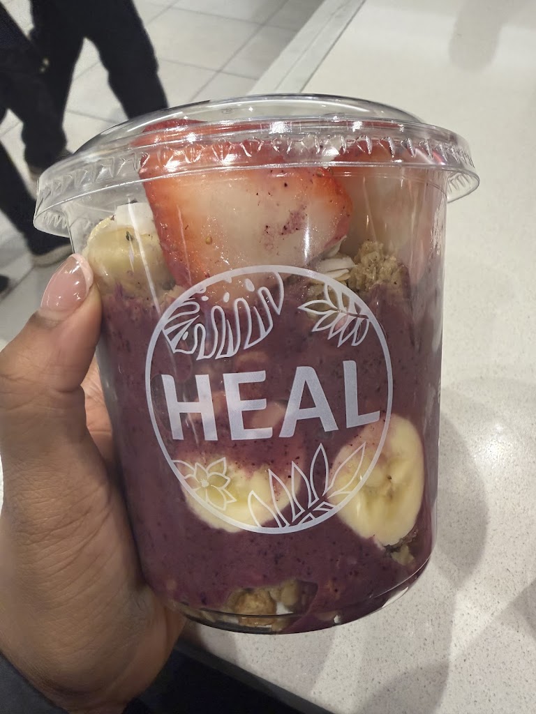HEAL Wellness