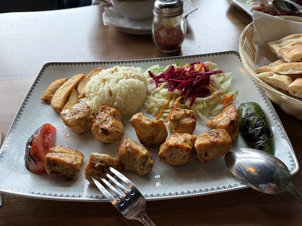 Heaven Turkish Cuisine