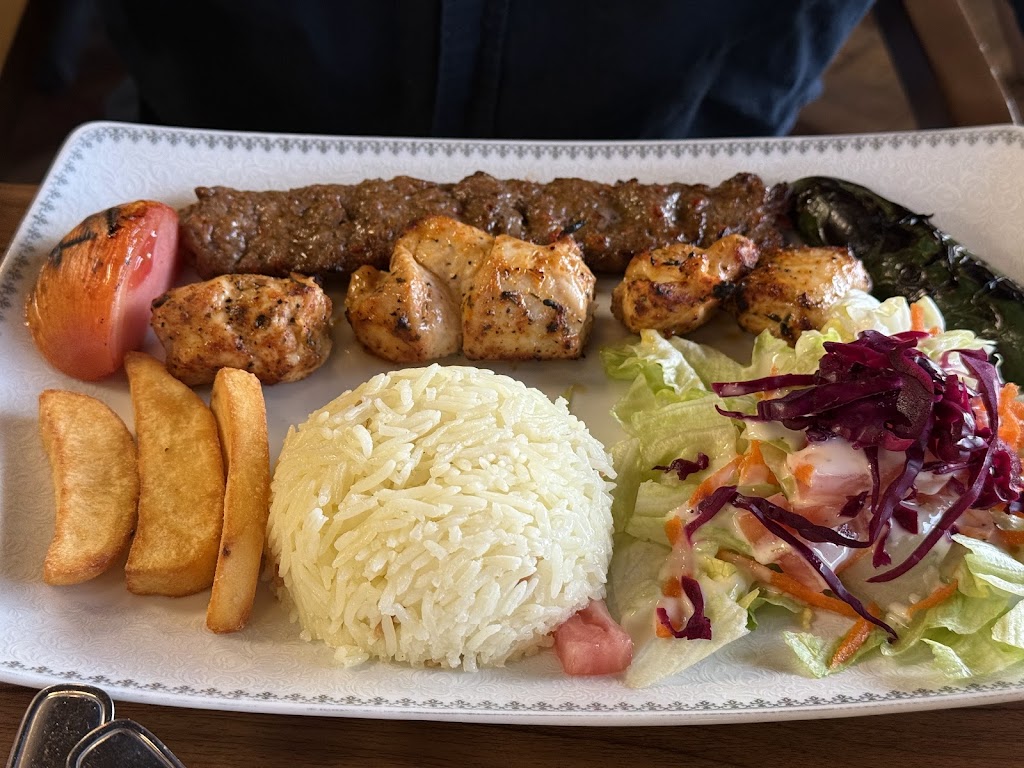 Heaven Turkish Cuisine