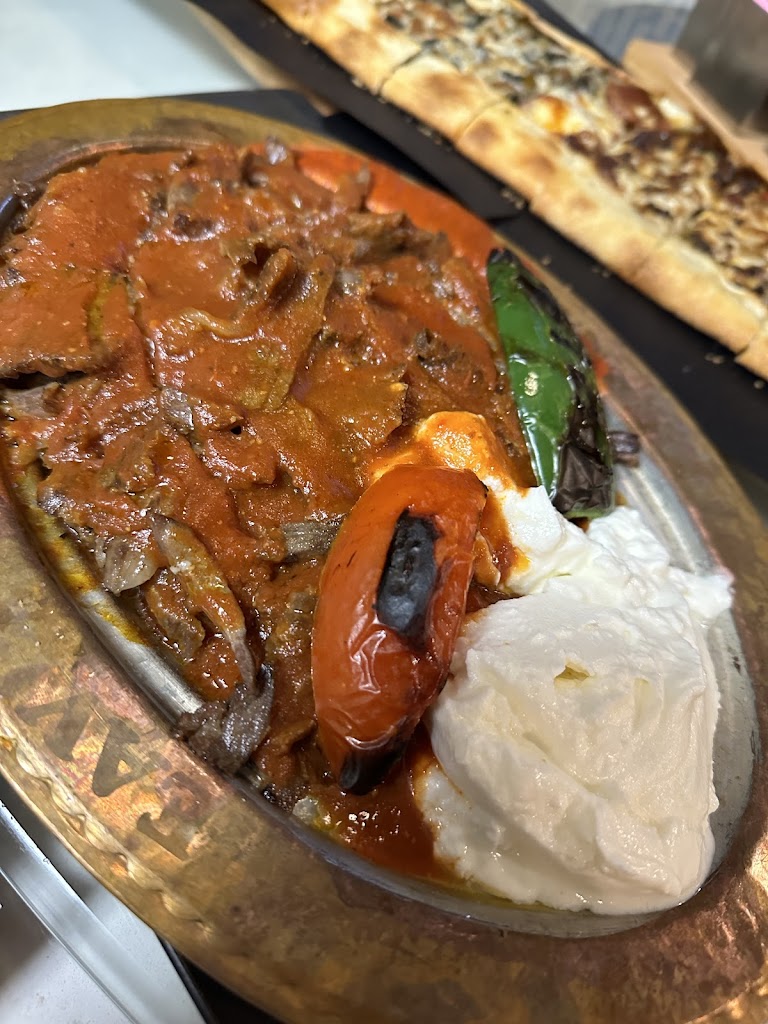 Heaven Turkish Cuisine