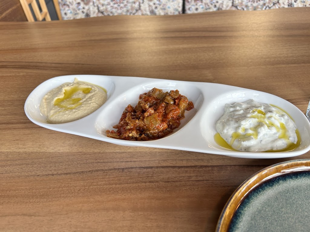 Heaven Turkish Cuisine