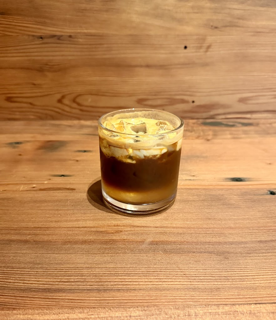 Hedge Coffee