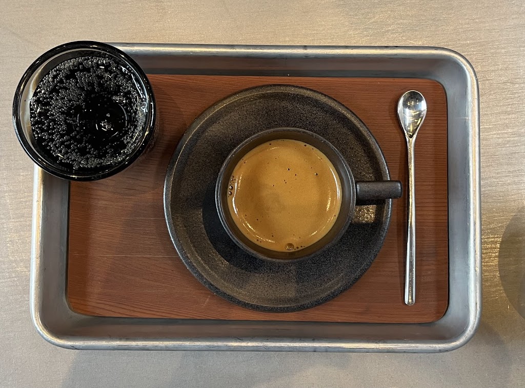 Hedge Coffee