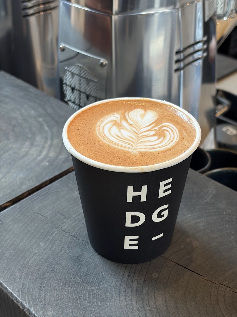 Hedge Coffee