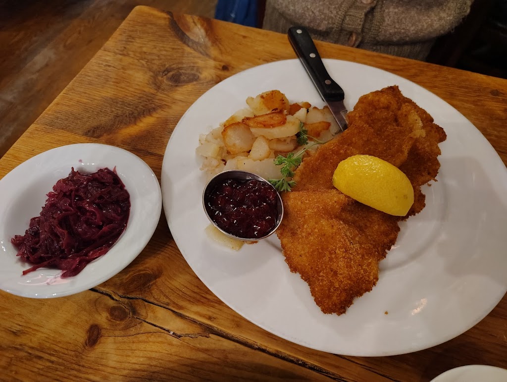 Heidelberg Restaurant
