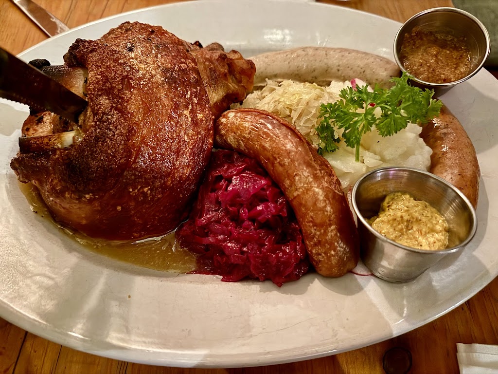 Heidelberg Restaurant