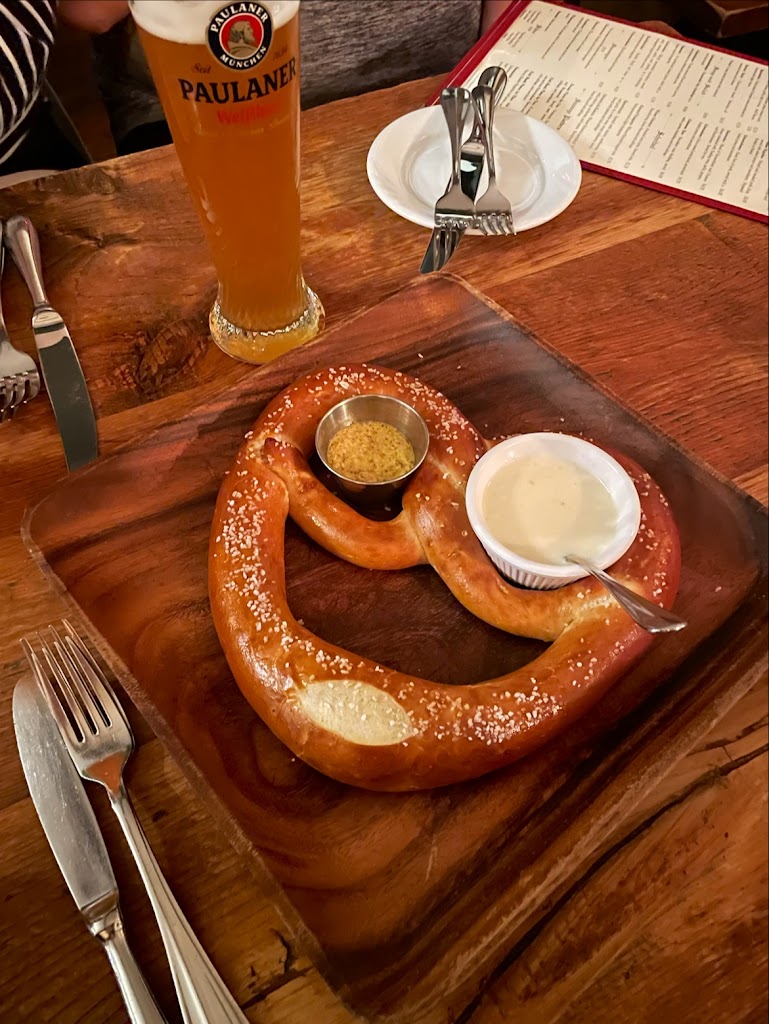Heidelberg Restaurant