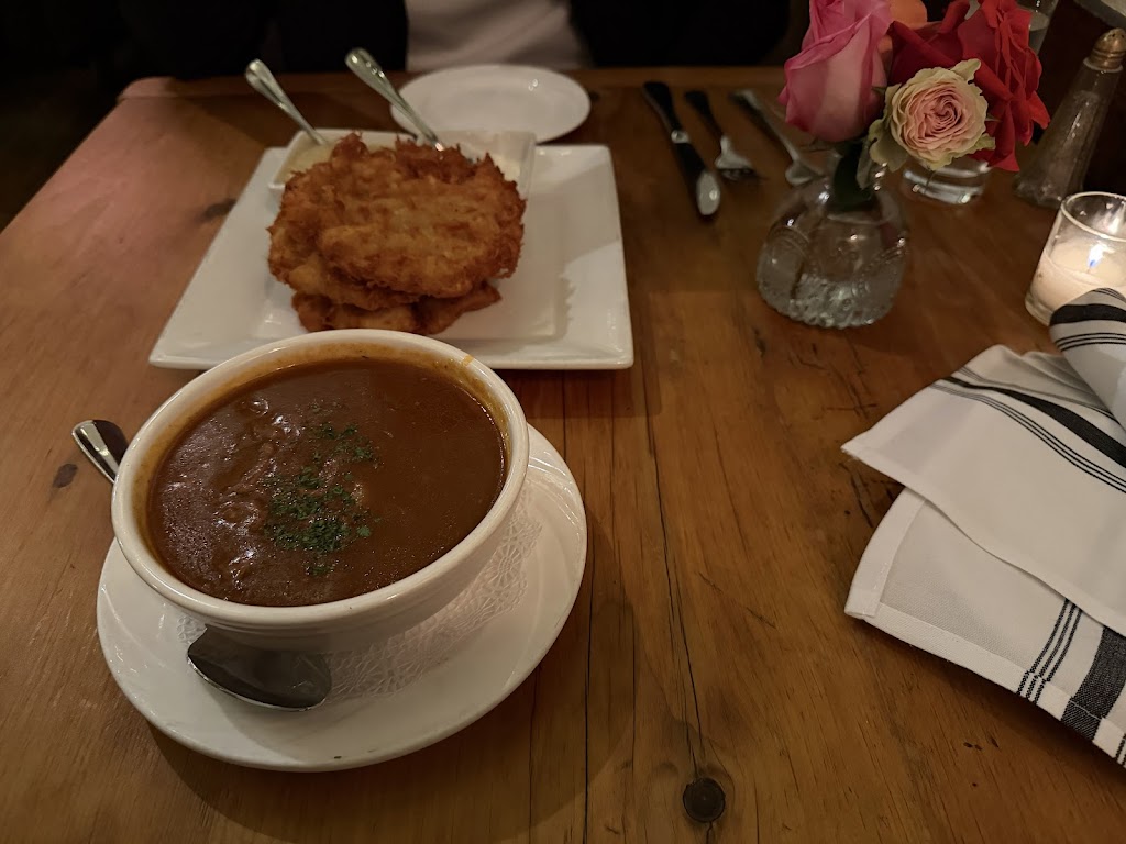 Heidelberg Restaurant