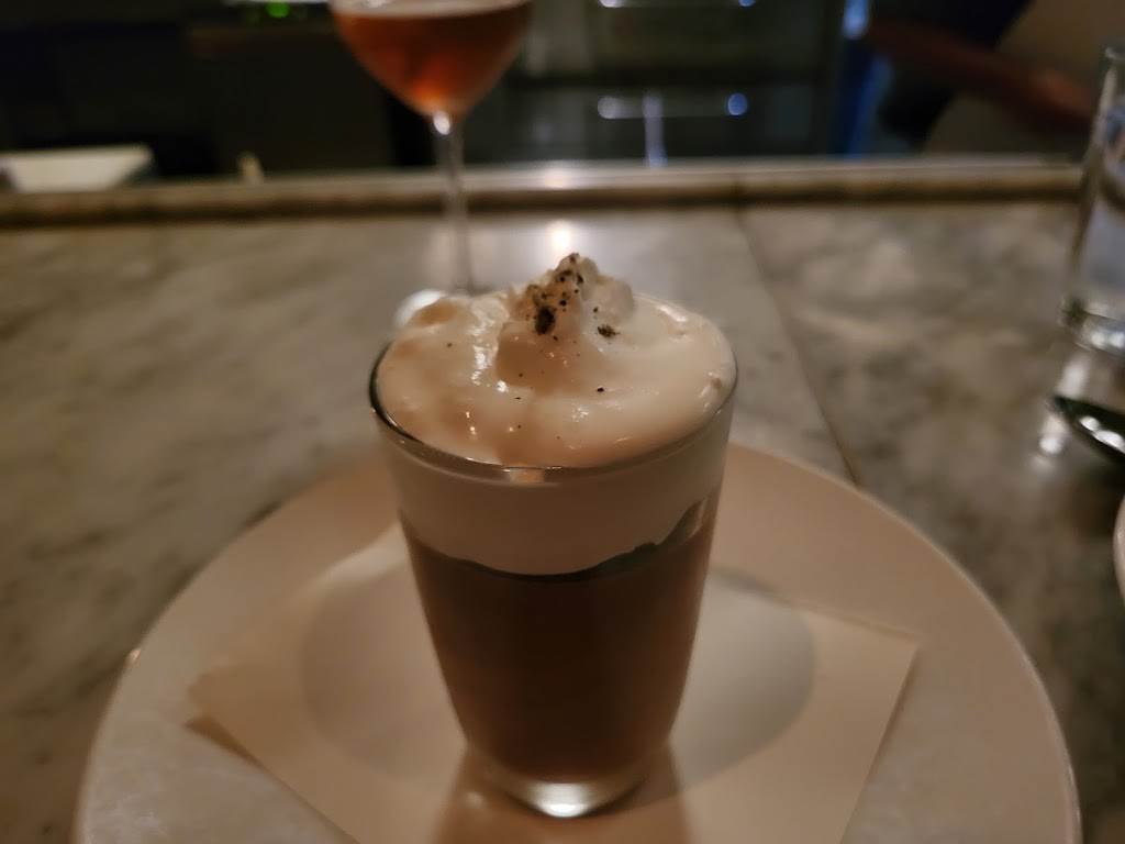 Heirloom Café
