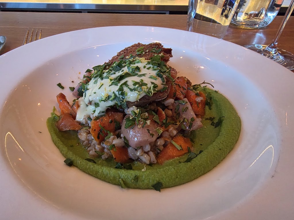 Heirloom Café