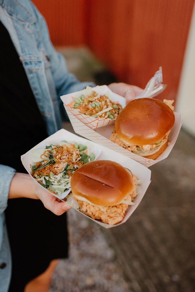 Heirloom Toronto (Catering & Food Trucks)