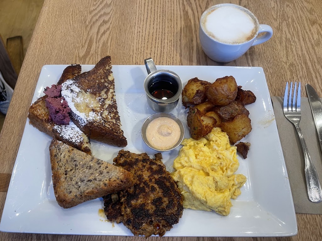 Heist Restaurant