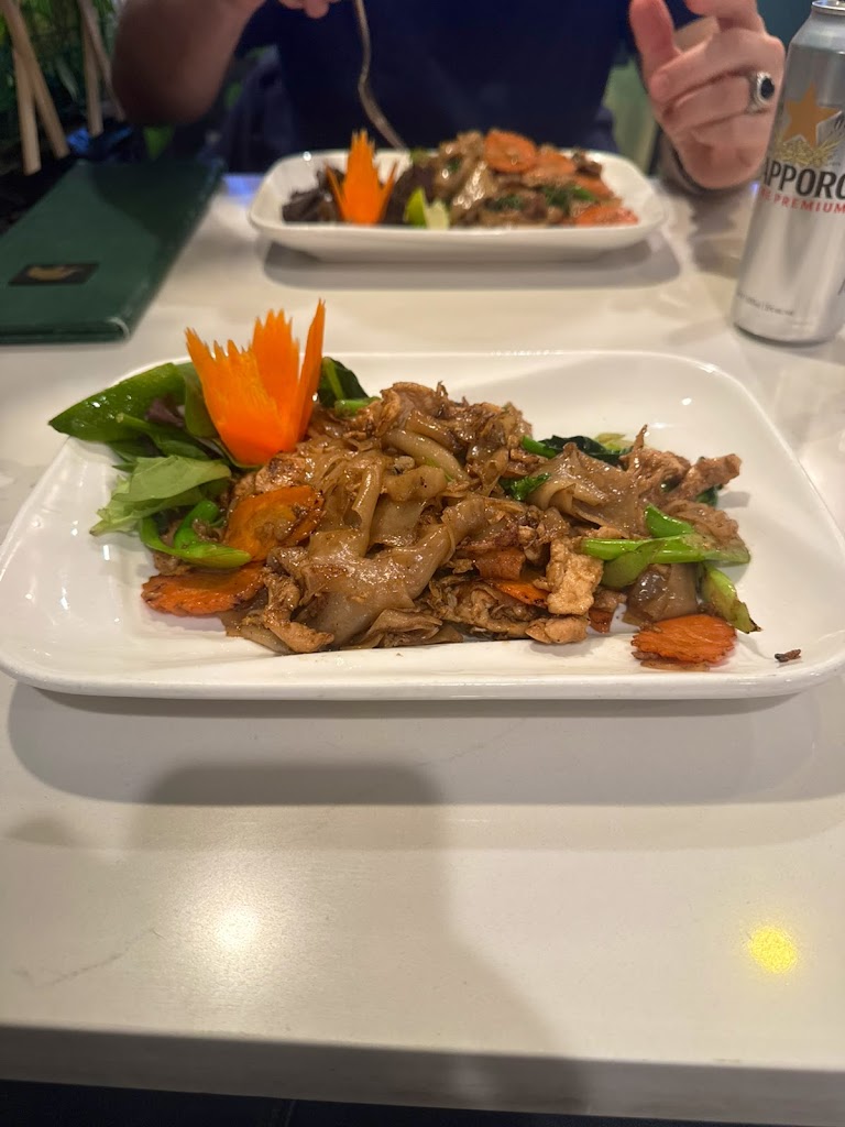 Hello Bangkok Mississauga