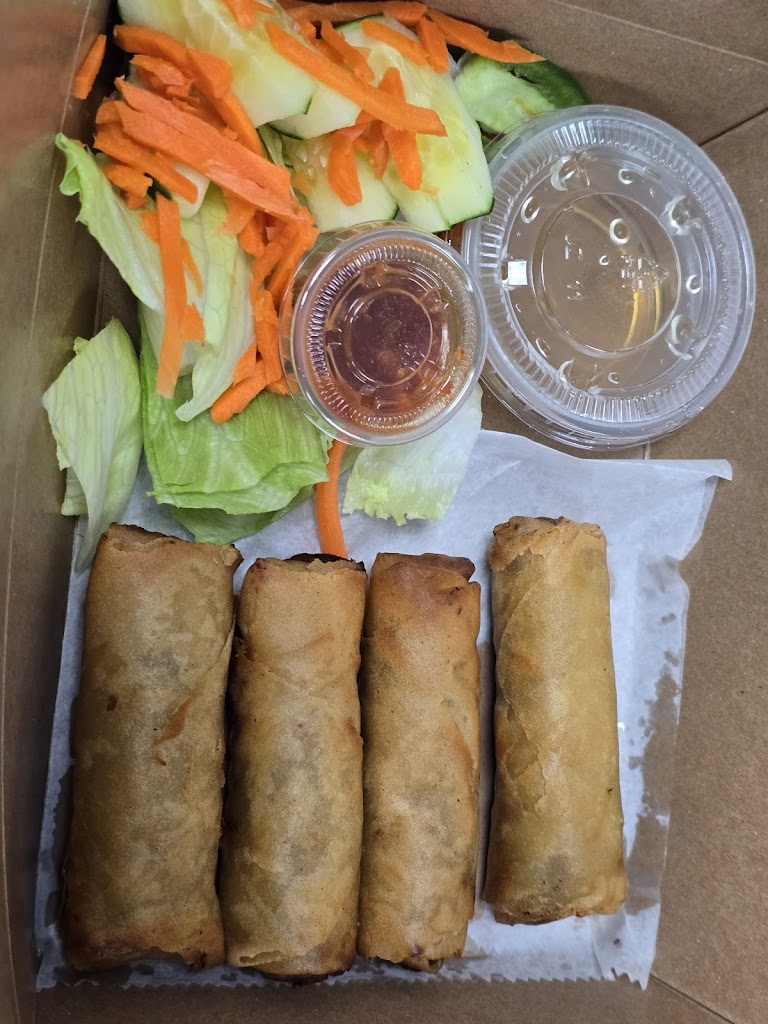 Hello Banh Mi