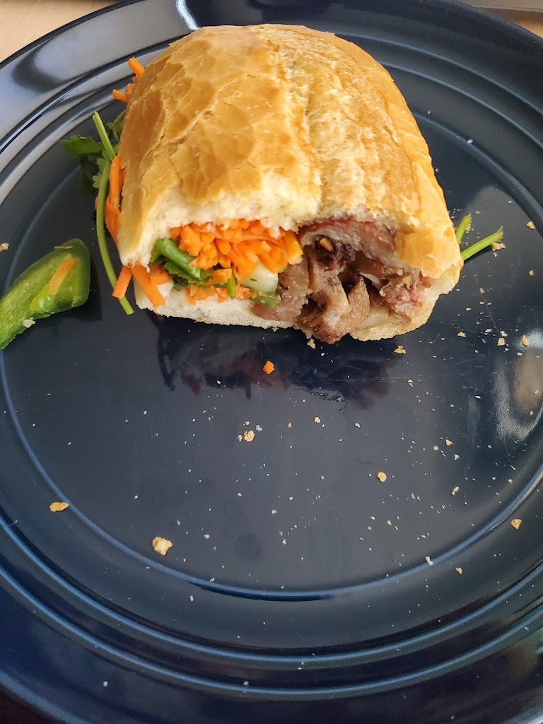 Hello Banh Mi