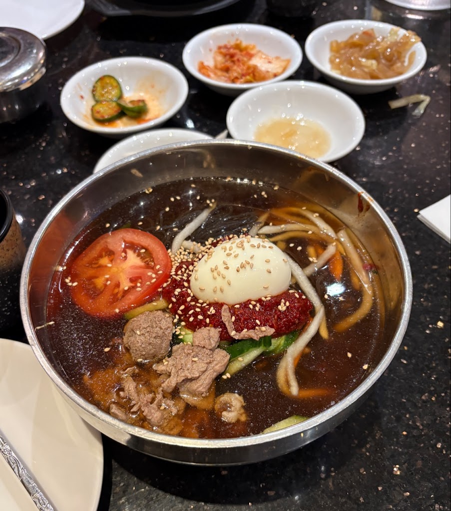Hello Cupbop & K-Chicken (Korean restaurant)