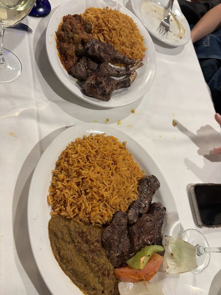Helmand Palace
