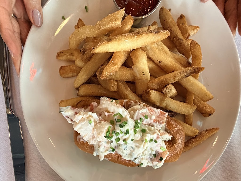 Hemenway's Restaurant