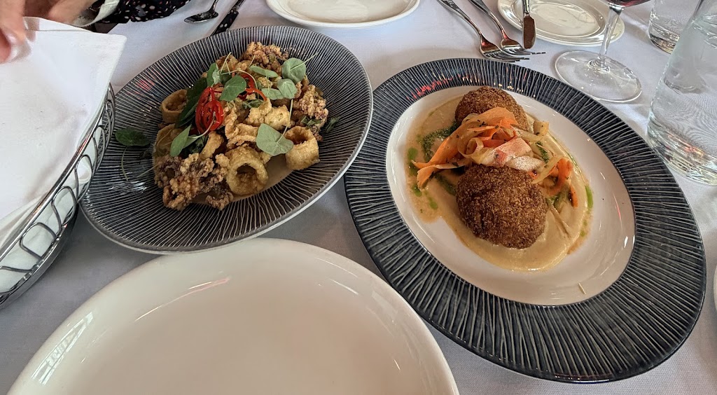 Hemenway's Restaurant