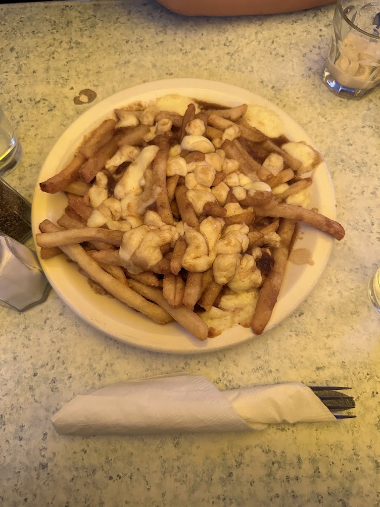 Hemingway's Restaurant and Bar