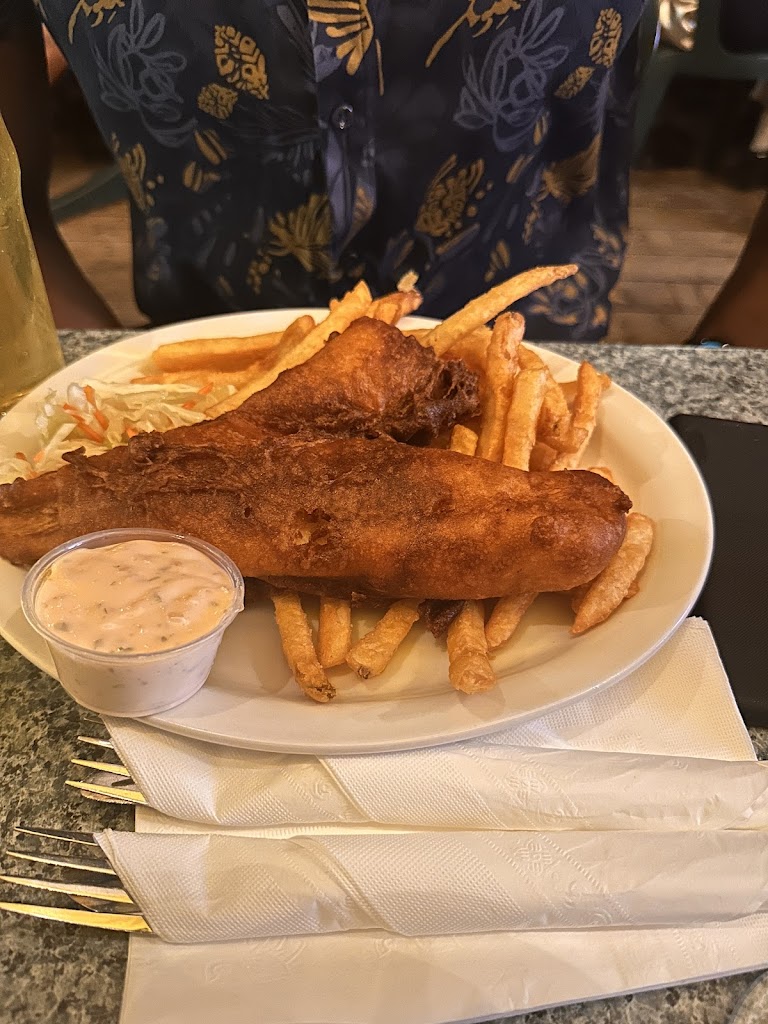Hemingway's Restaurant and Bar