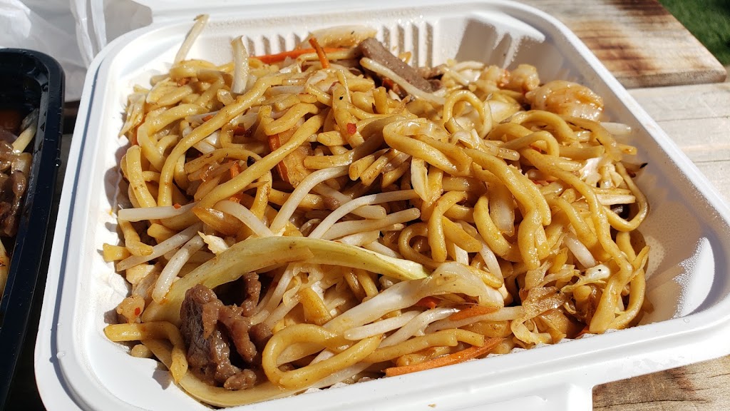Henry's Hunan Restaurant