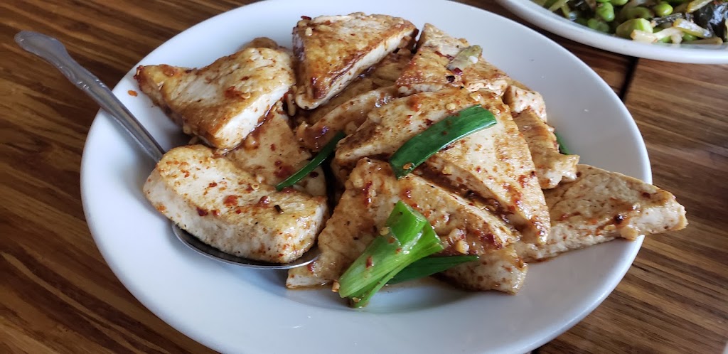 Henry's Hunan Restaurant