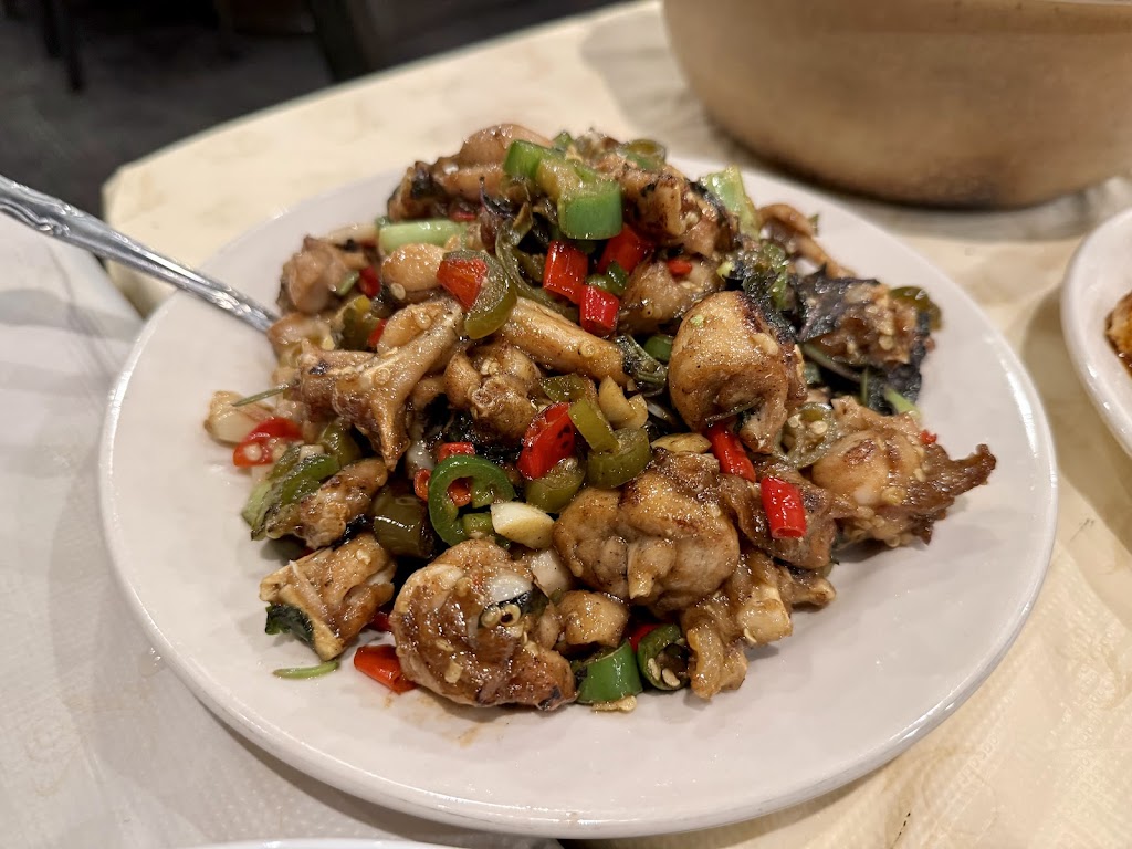Henry’s Hunan Restaurant