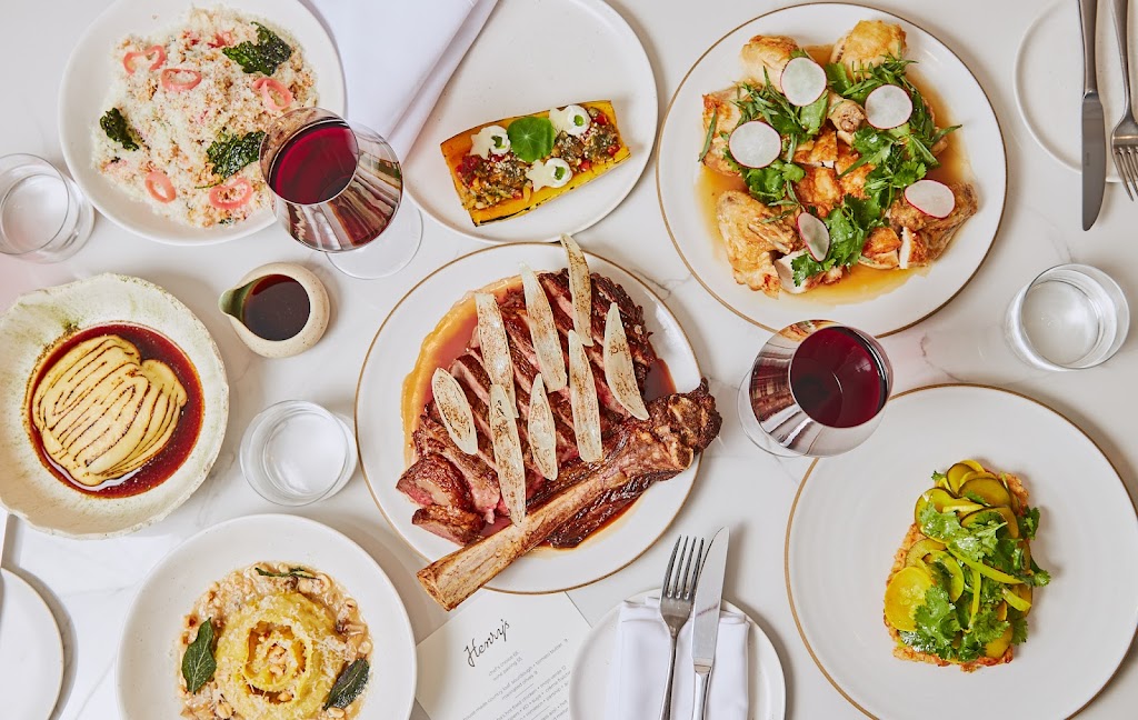 Henry's Restaurant