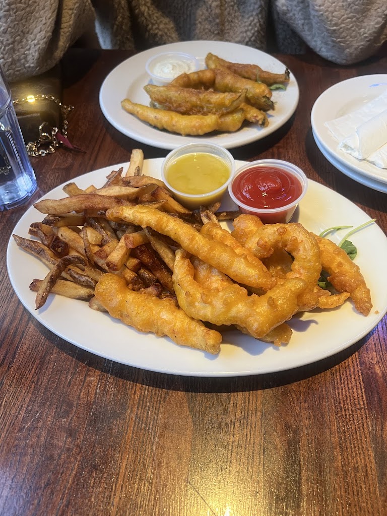Henry Street Ale House