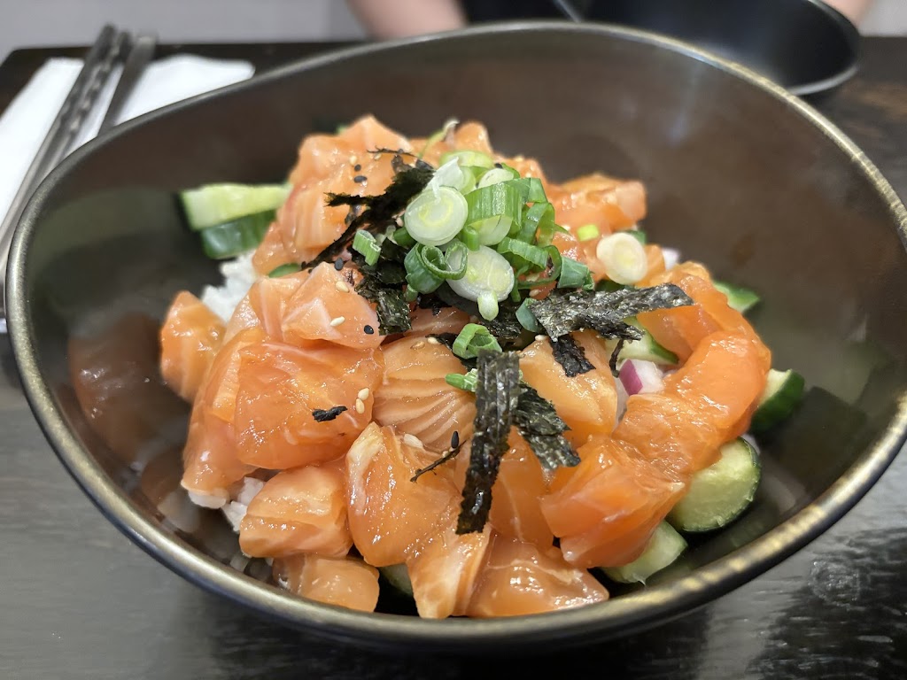 Her Chef - Asian Fusion Restaurant Toronto