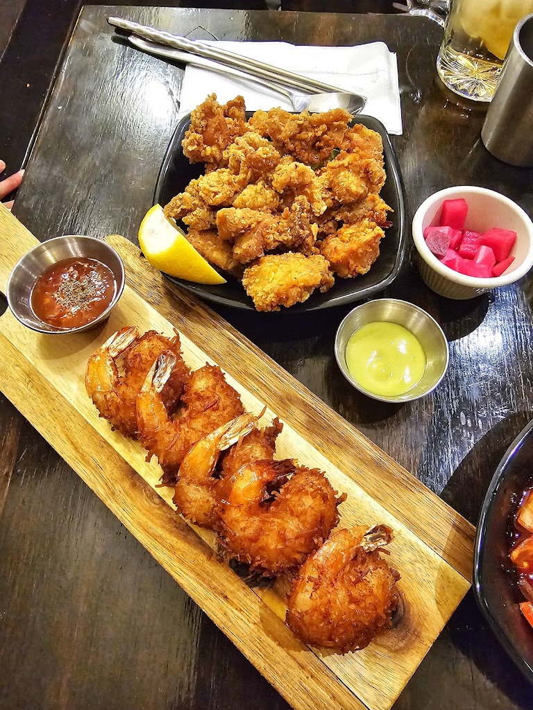 Her Chef - Asian Fusion Restaurant Toronto