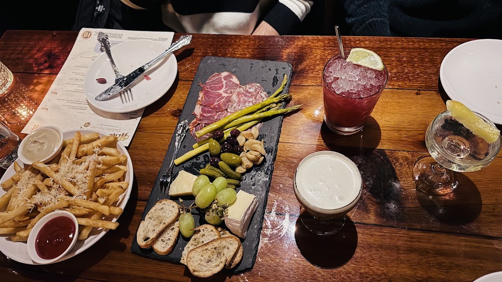 Herb & Bitter Public House