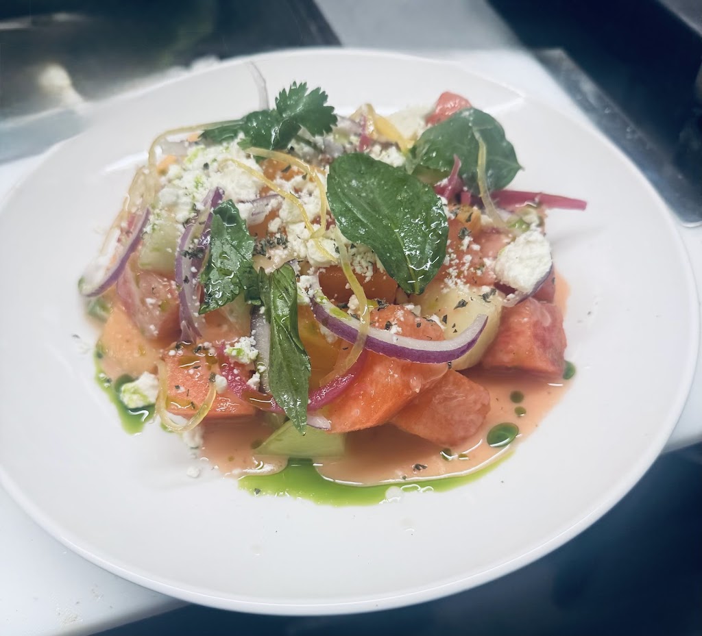 Heritage Restaurant & Bar