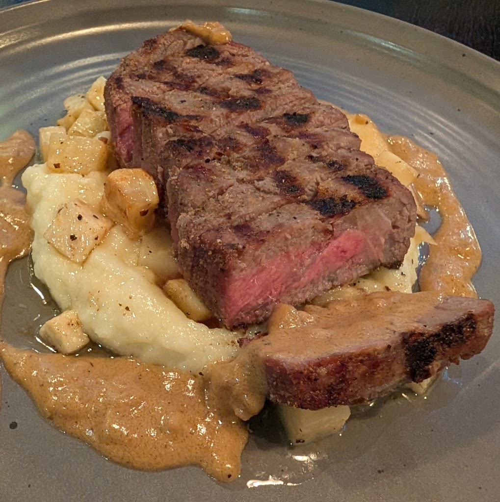 Heritage Restaurant & Bar