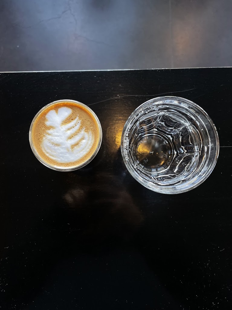 Herkimer Coffee