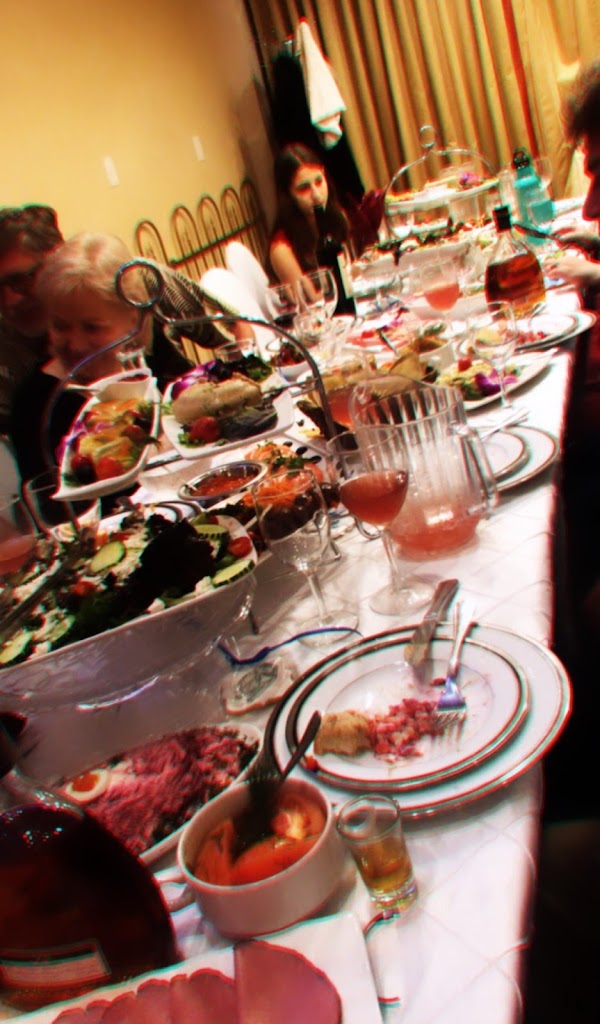 Hermitage Banquet Hall