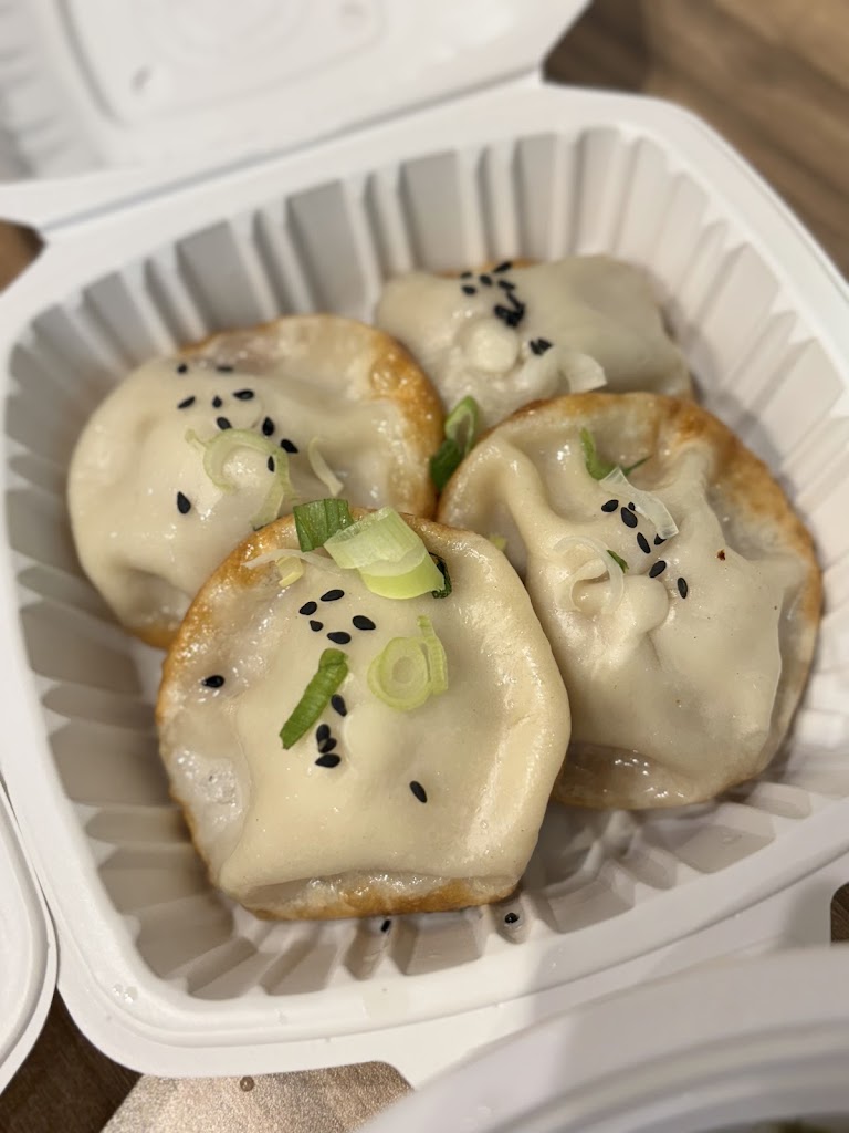 Hero Dumpling