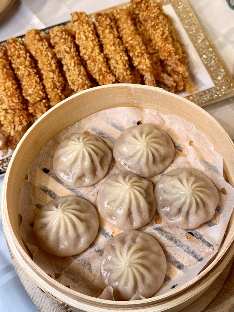 Hero Dumpling