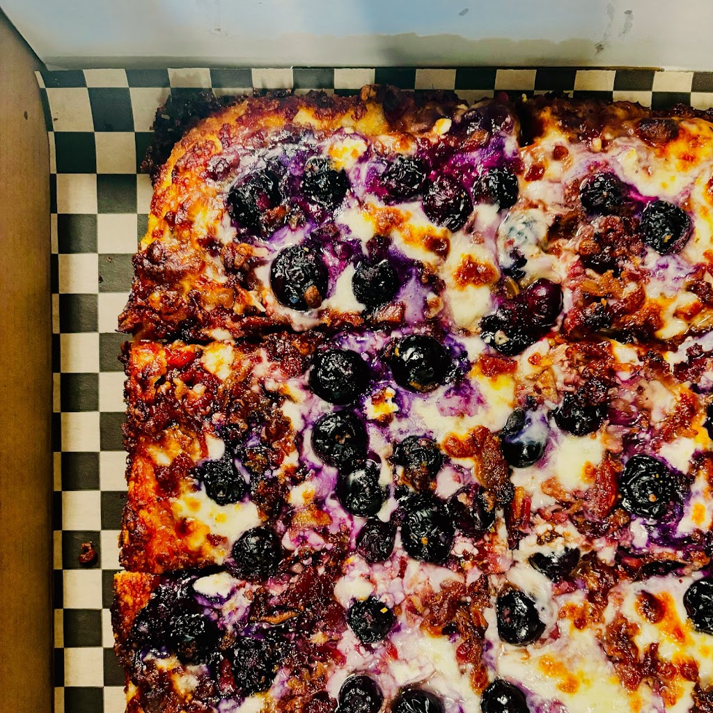 Hesher's Pizza & Taproom