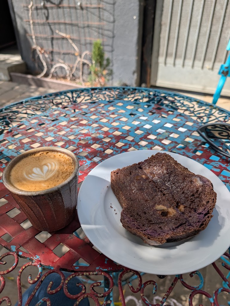 Hey Neighbor Cafe