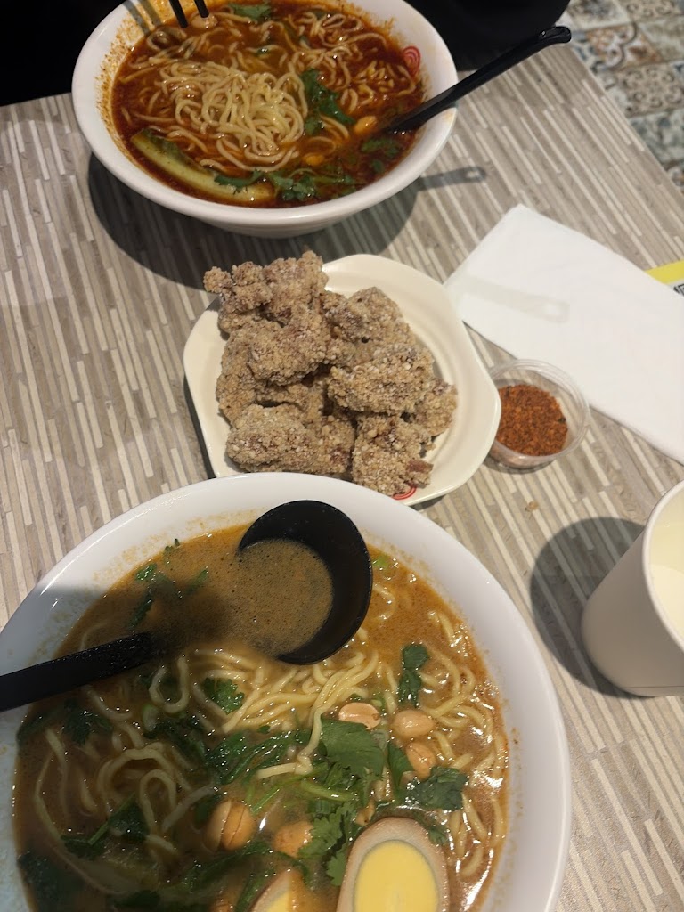 Hey Noodles