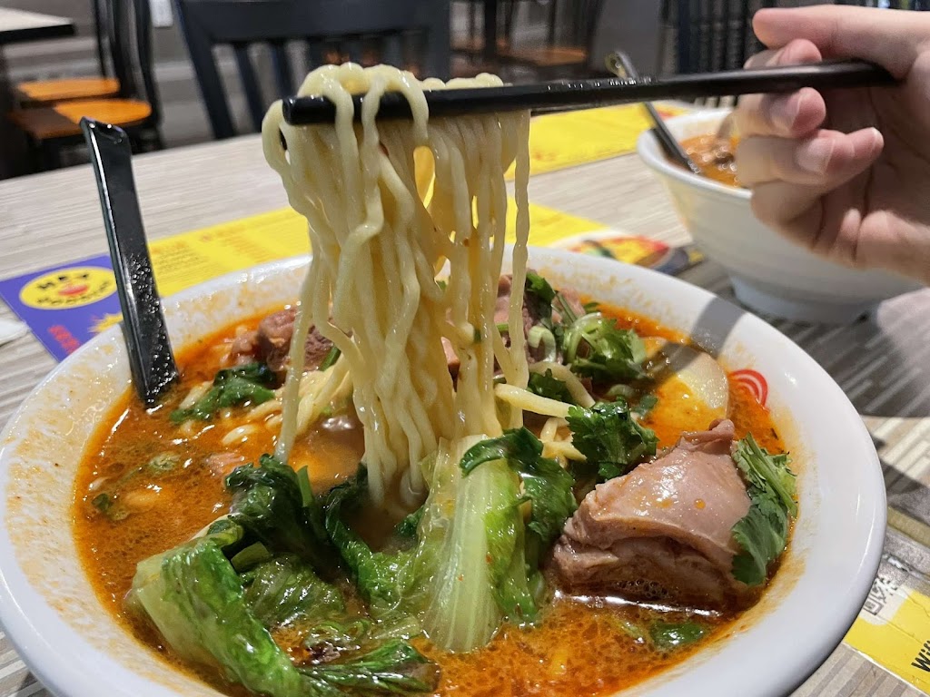 Hey Noodles