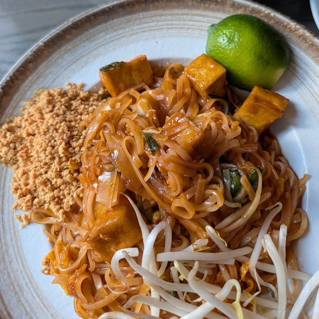 Hey Thai