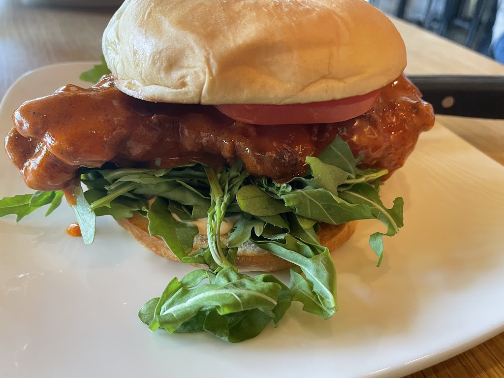 Heyday Bar & Restaurant